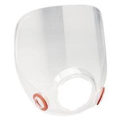 3M™ Full Facepiece Lens Assembly 6898/37006(AAD) | Blackburn Marine Respirators & Dust Masks